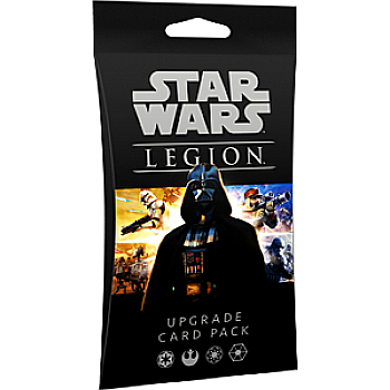Reduceri - Star Wars Legion: Upgrade Card Pack