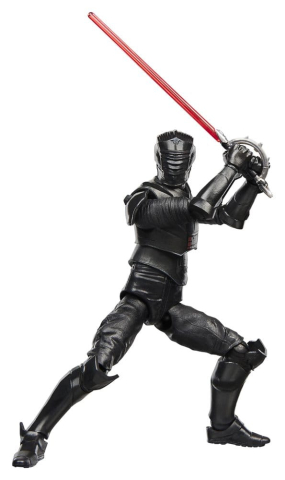 Star Wars: Maul - Shadow Lord Black Series Action Figure Marrok 15 cm [4]