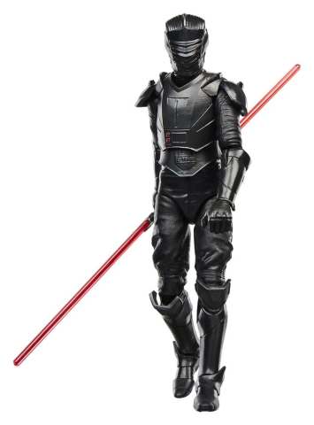 Star Wars: Maul - Shadow Lord Black Series Action Figure Marrok 15 cm [7]
