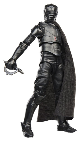 Star Wars: Maul - Shadow Lord Black Series Action Figure Marrok 15 cm [8]