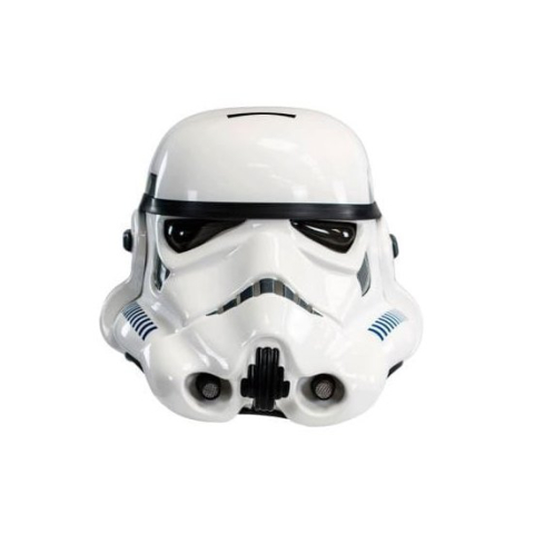 Star Wars Original Stormtrooper Coin Bank [1]