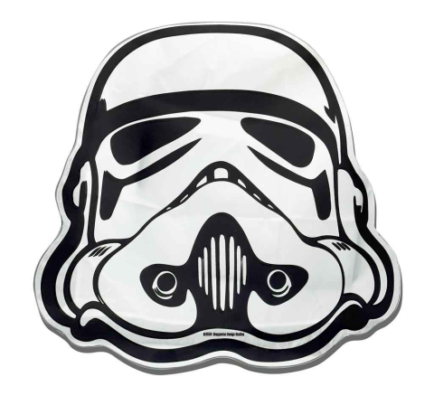 Noutati - Star Wars Original Stormtrooper Mirror