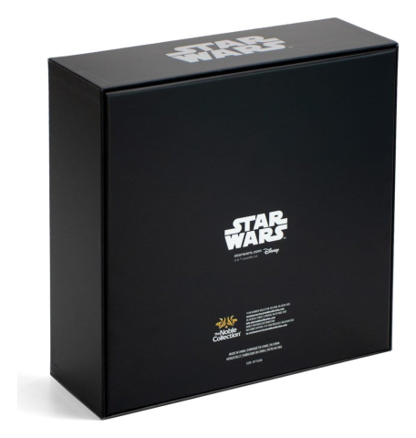 Star Wars Original Trilogy Chess Set 47 cm [1]