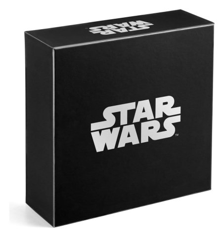 Star Wars Original Trilogy Chess Set 47 cm [2]