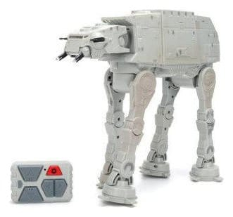 PRECOMENZI - Star Wars RC AT-AT 33 cm