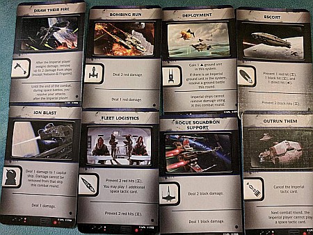 Star Wars: Rebellion – Rise of the Empire [1]