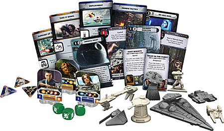 Star Wars: Rebellion – Rise of the Empire [3]
