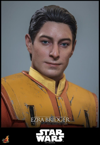 Star Wars: Rebels Television Masterpiece Action Figure 1/6 Ezra Bridger 31 cm [4]