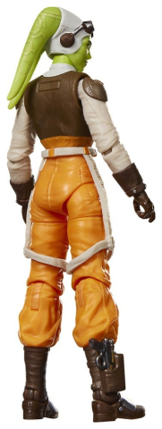 Star Wars Rebels Vintage Collection Action Figure Hera Syndulla (Spectre-2) 10 cm [13]