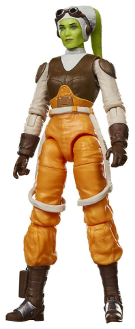 Star Wars Rebels Vintage Collection Action Figure Hera Syndulla (Spectre-2) 10 cm [17]