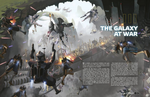 Star Wars RPG Collapse of the Republic [1]