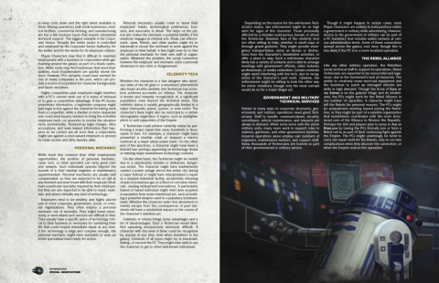 Star Wars RPG Edge of the Empire – Special Modifications [3]