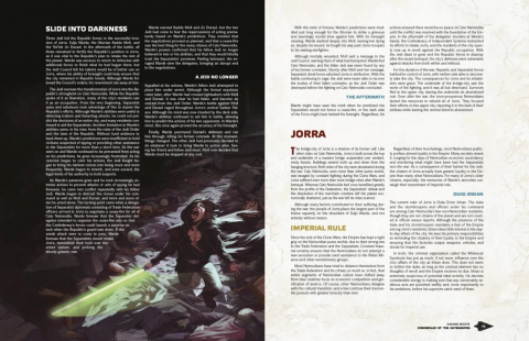 Star Wars RPG Force and Destiny: Chronicles of the Gatekeeper [3]