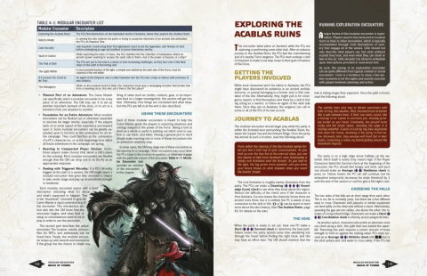 Star Wars RPG Force and Destiny: Nexus of Power [2]