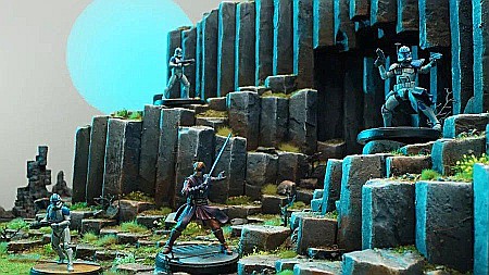 Star Wars: Shatterpoint [3]