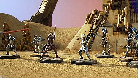 Star Wars: Shatterpoint [1]