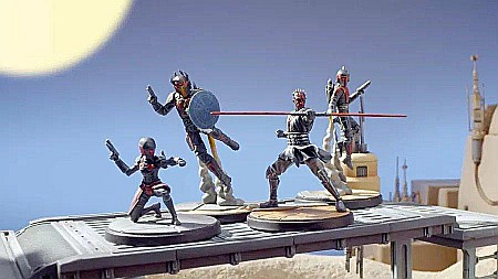 Star Wars: Shatterpoint [2]