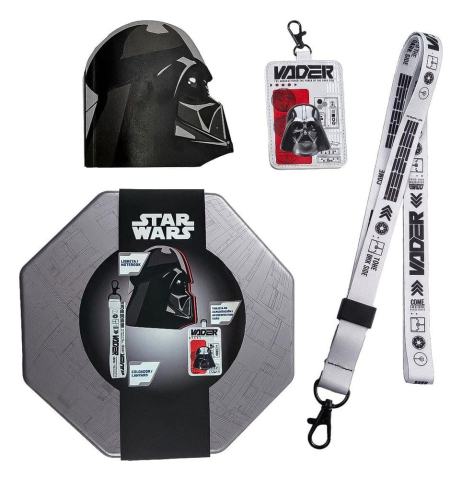 PRECOMENZI - Star Wars Stationery Set