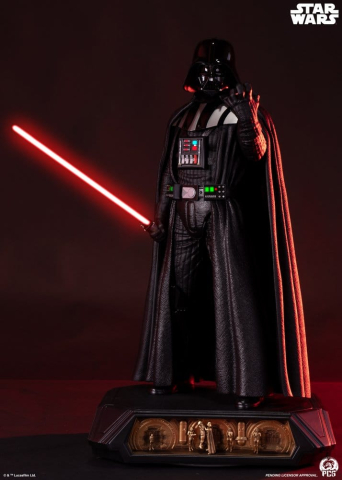 Collectibles - Star Wars Statue 1/3 Darth Vader 72 cm