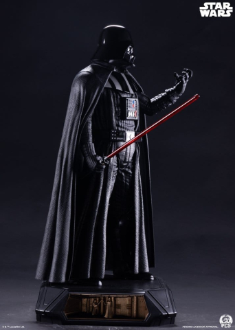 Star Wars Statue 1/3 Darth Vader 72 cm [3]