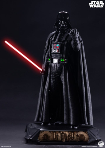 Star Wars Statue 1/3 Darth Vader 72 cm [18]