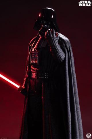 Star Wars Statue 1/3 Darth Vader 72 cm [17]