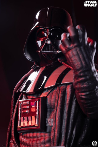 Star Wars Statue 1/3 Darth Vader 72 cm [1]