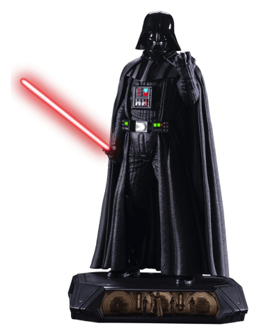 Star Wars Statue 1/3 Darth Vader 72 cm [21]