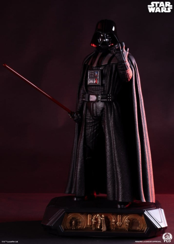 Star Wars Statue 1/3 Darth Vader 72 cm [13]