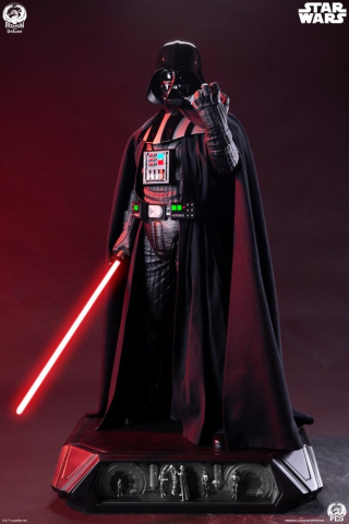 Collectibles - Star Wars Statue 1/3 Darth Vader Deluxe Edition 72 cm
