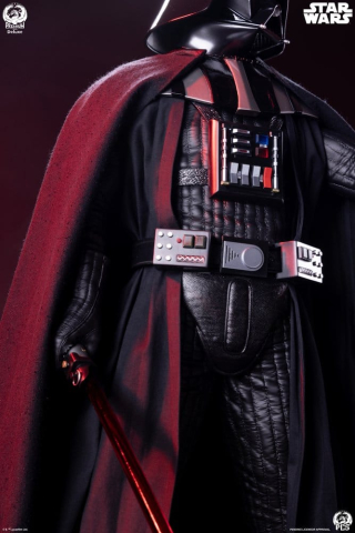 Star Wars Statue 1/3 Darth Vader Hyperreal Edition 72 cm [7]