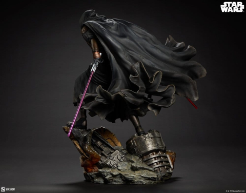 Star Wars Statue 1/5 Darth Revan 48 cm [1]
