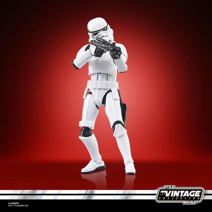 Star Wars Stormtrooper – Figurina The Vintage Collection 10 cm [1]