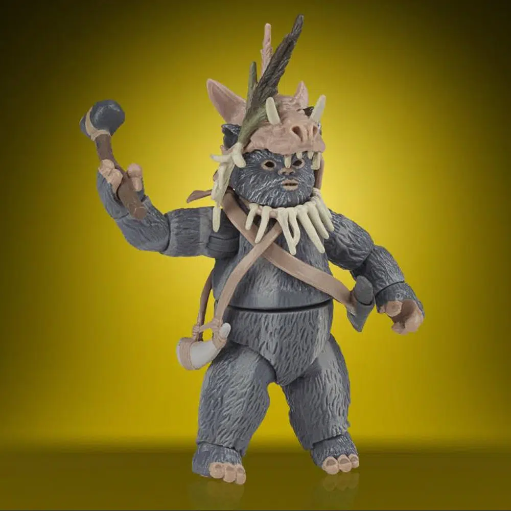 Star Wars - Teebo Vintage Collection [1]