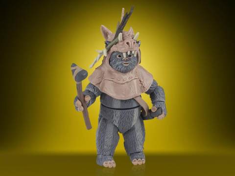 Star Wars - Teebo Vintage Collection [2]