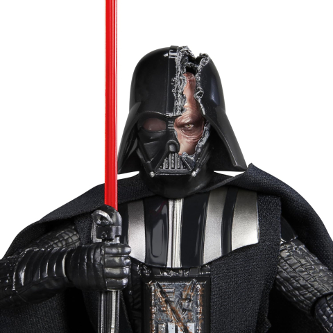 Star Wars The Black Series Darth Vader Duel’s End Figurina 15 cm [3]