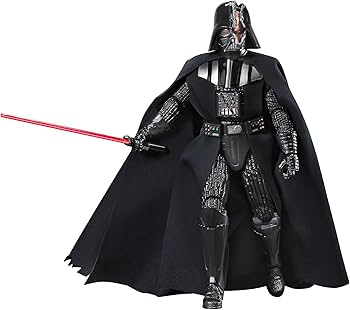 Star Wars The Black Series Darth Vader Duel’s End Figurina 15 cm [1]