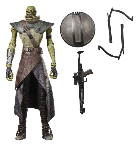 Star Wars The Black Series Embo Figurina Hasbro 15 cm [2]