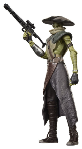 Figurine - Star Wars The Black Series Embo Figurina Hasbro 15 cm
