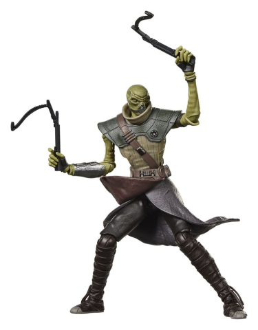 Star Wars The Black Series Embo Figurina Hasbro 15 cm [4]