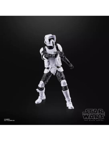 Star Wars The Black Series Scout Trooper May the 4th Figure 15 cm [2]