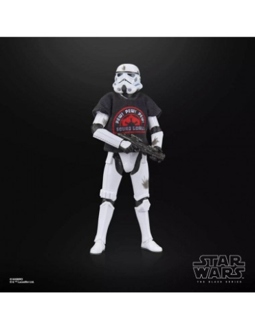 Star Wars The Black Series Stormtrooper May the 4th Figure 15 cm [2]