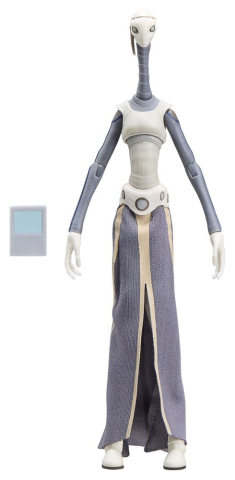 Star Wars The Black Series Taun We Action Figure 18 cm [1]