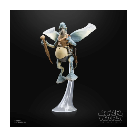 Star Wars The Black Series Watto Action Figure 15 cm [2]