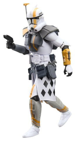 Star Wars: The Clone Wars Black Series Action Figure 3-Pack ARC Trooper Havoc, Colt & Blitz 15 cm [8]