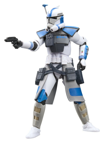 Star Wars: The Clone Wars Black Series Action Figure 3-Pack ARC Trooper Havoc, Colt & Blitz 15 cm [11]