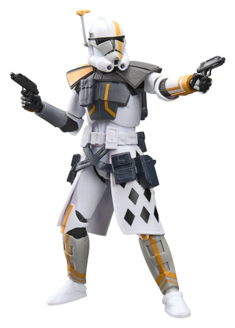 Star Wars: The Clone Wars Black Series Action Figure 3-Pack ARC Trooper Havoc, Colt & Blitz 15 cm [5]