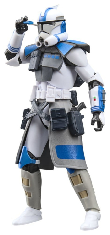 Star Wars: The Clone Wars Black Series Action Figure 3-Pack ARC Trooper Havoc, Colt & Blitz 15 cm [13]