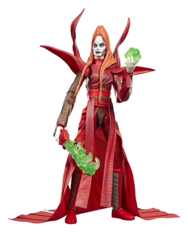 Star Wars: The Clone Wars Black Series Action Figure Mother Talzin 15 cm [17]