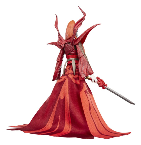 Star Wars: The Clone Wars Black Series Action Figure Mother Talzin 15 cm [10]